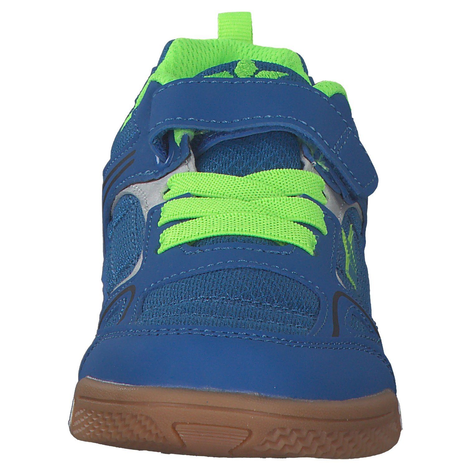 (06501025) VS Sneaker Lico Racine GEKA Blau Geka Lemon