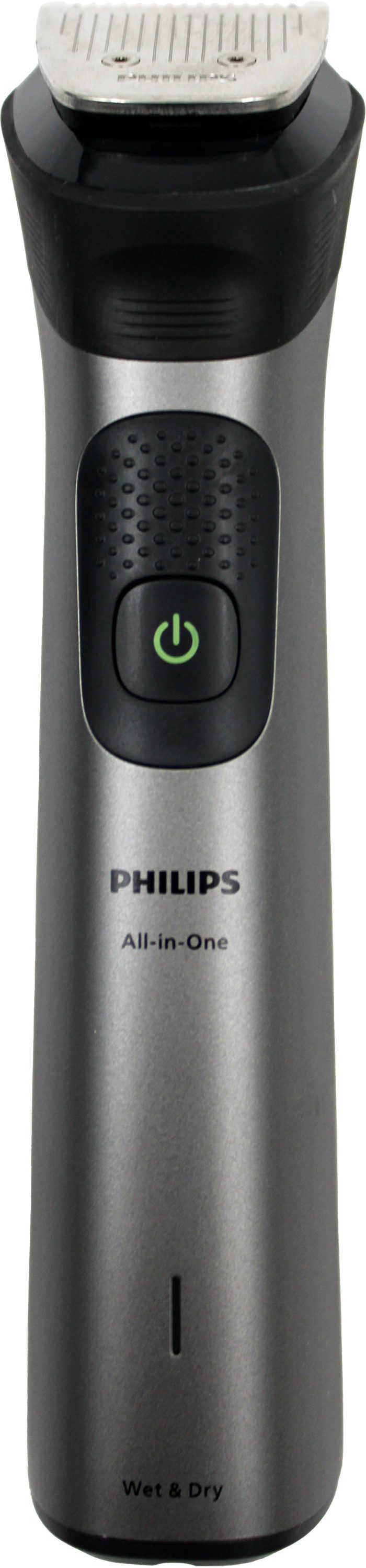 Philips Bartschneider Philips MG7951/15 Series 7000 All-in-One Akku Trimmer 17-in-1