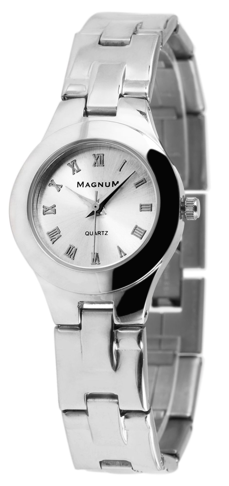 Magnum Quarzuhr 23413 Magnum Damenuhr mit günstig online kaufen