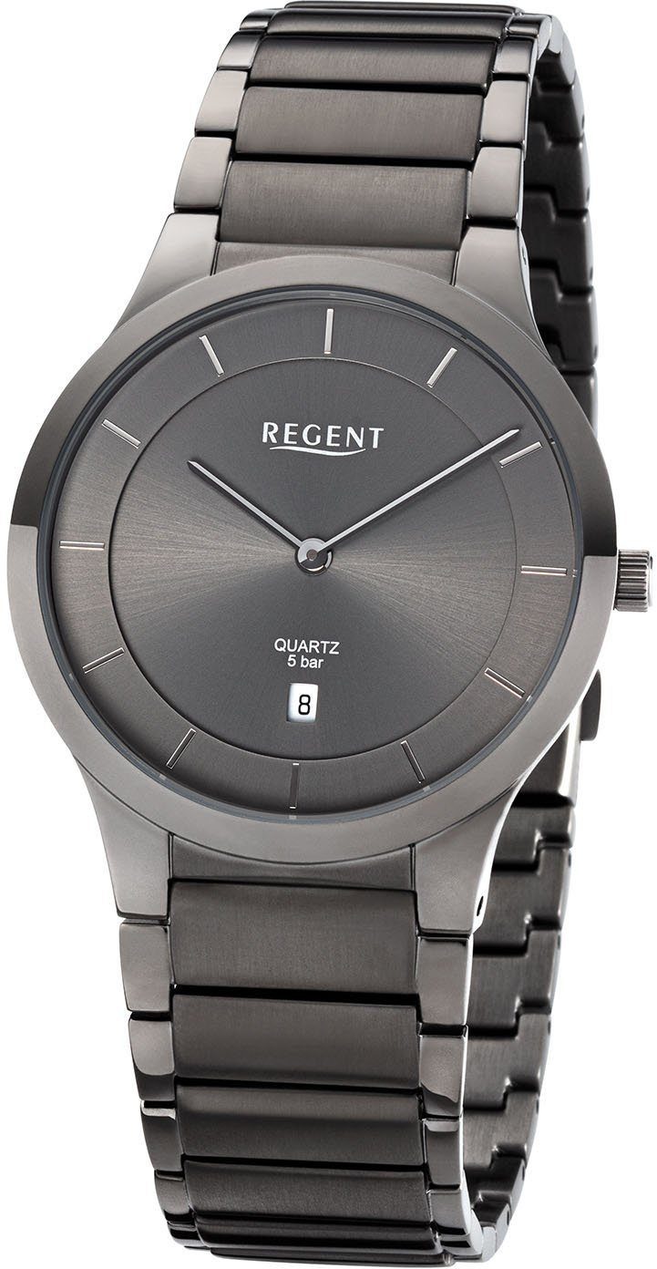 Regent Quarzuhr F-1346 günstig online kaufen
