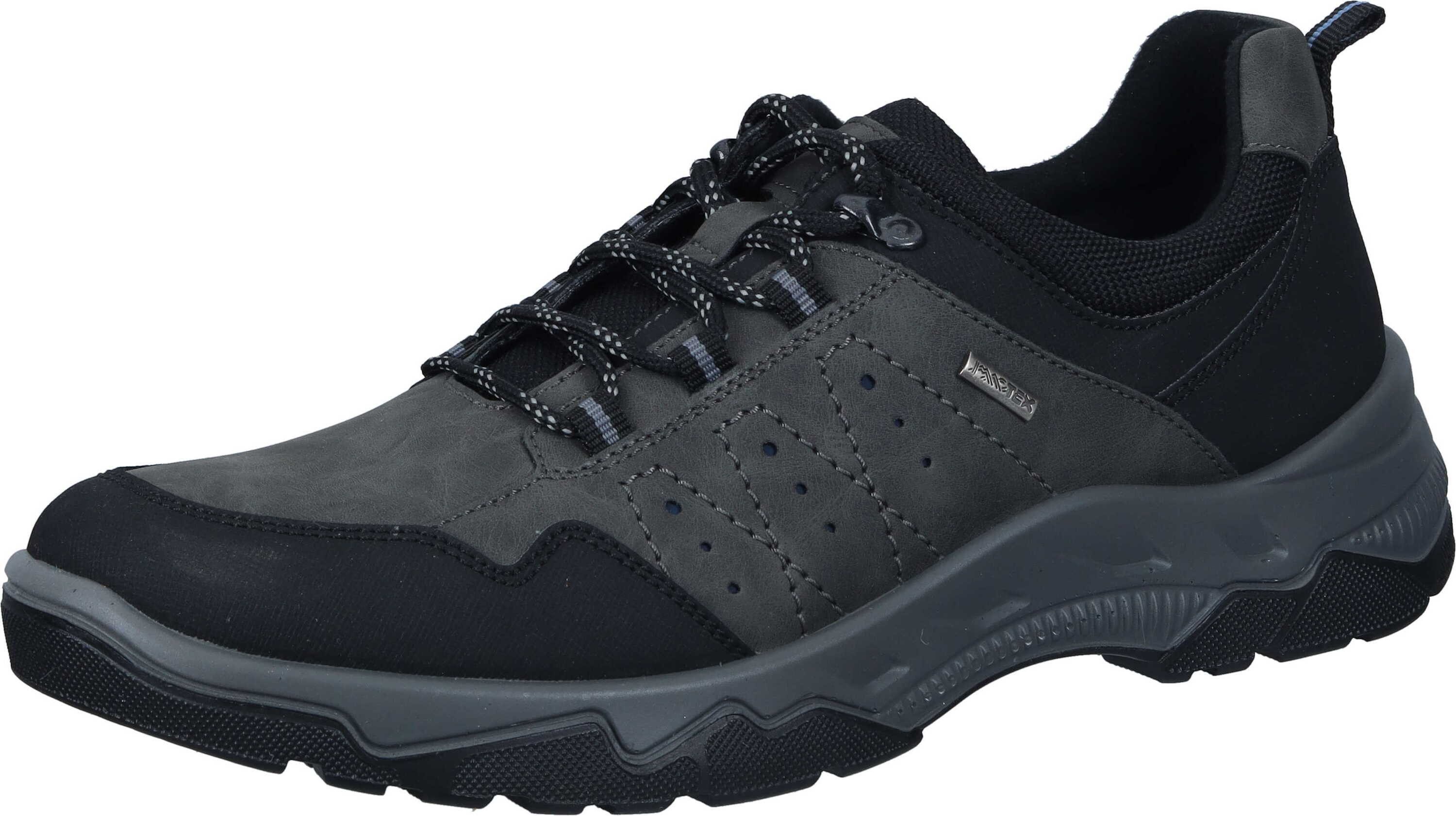 Schnürer Schnürschuh