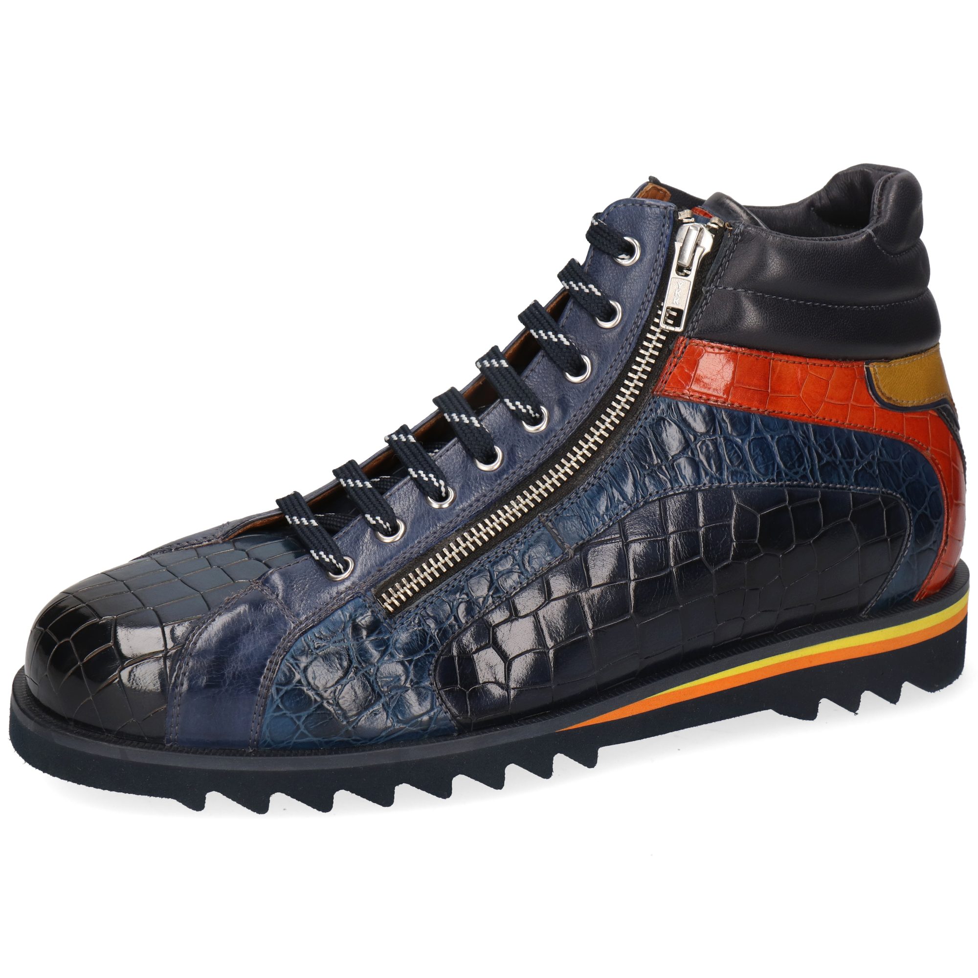 Melvin & Hamilton Hadrian 9 Sneaker günstig online kaufen