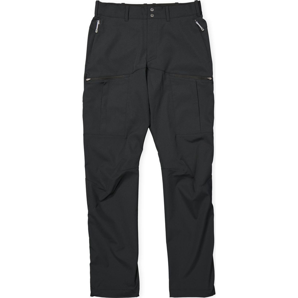 Houdini Outdoorhose W's More Pants Voll ausgestattete, weiche und strapazierfähige