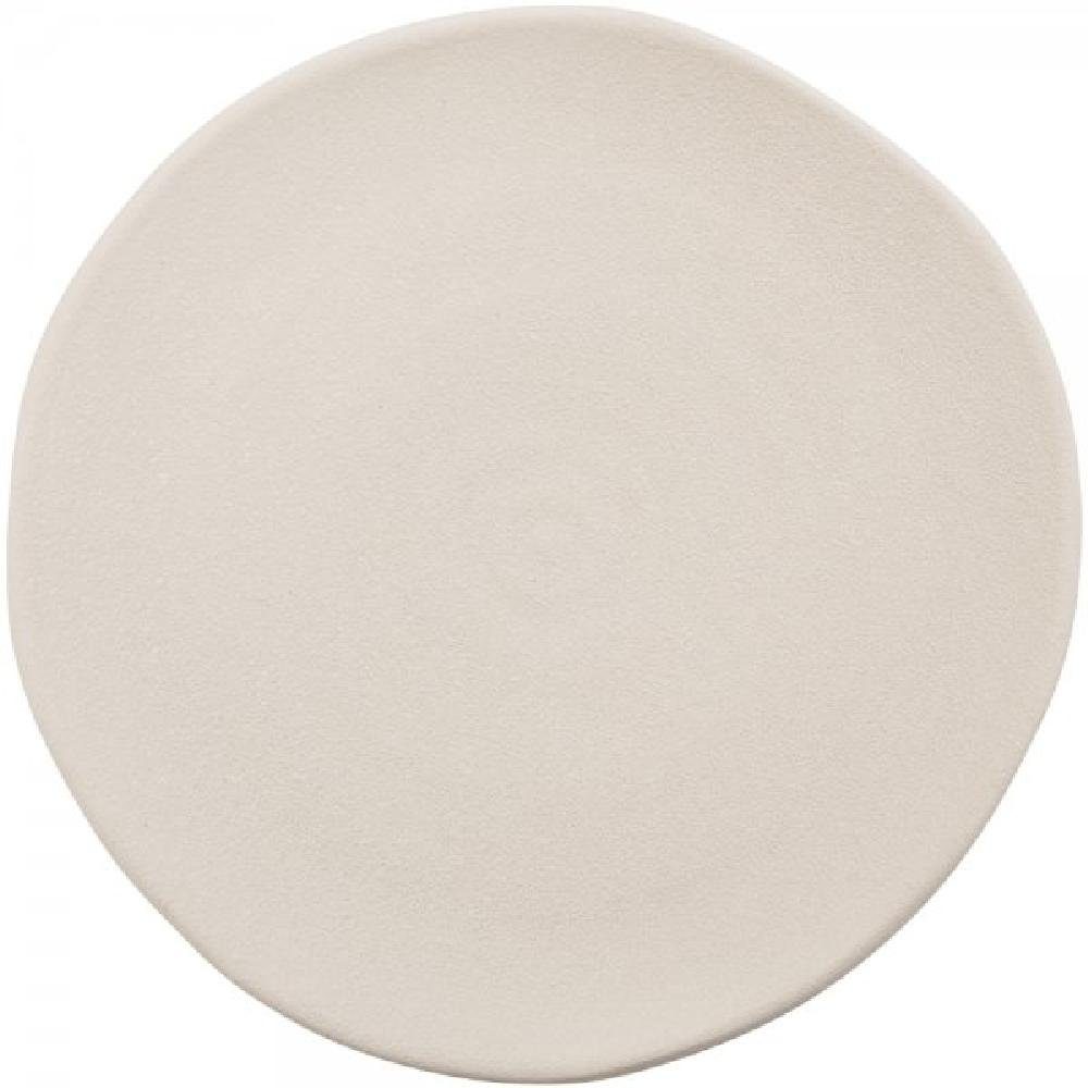 Urban Nature Culture Servierschale Schale Shibui Terracotta Fog (32x3,5cm)