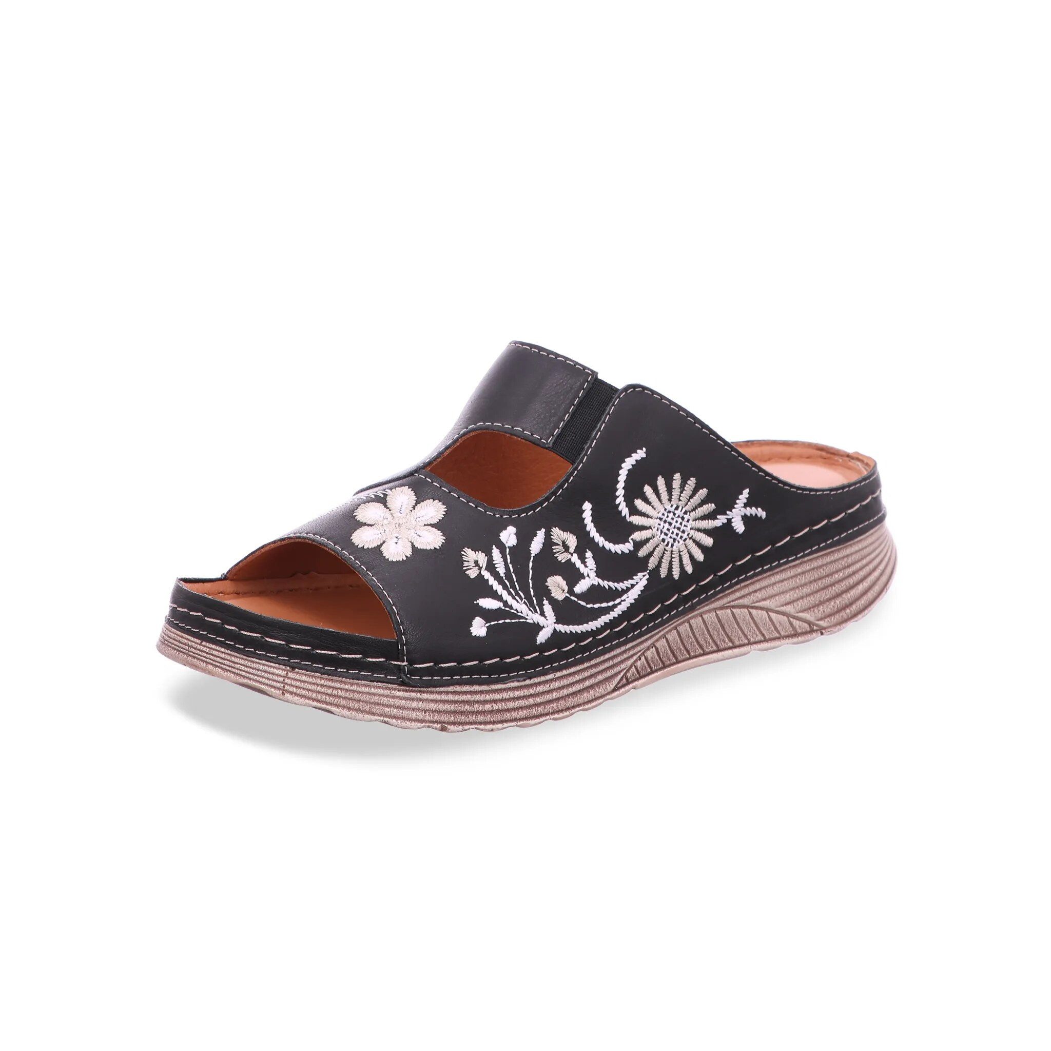 Gemini Damen Pantolette günstig online kaufen