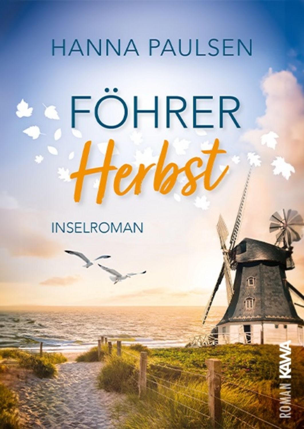 Föhrer Herbst / Hanna Paulsen