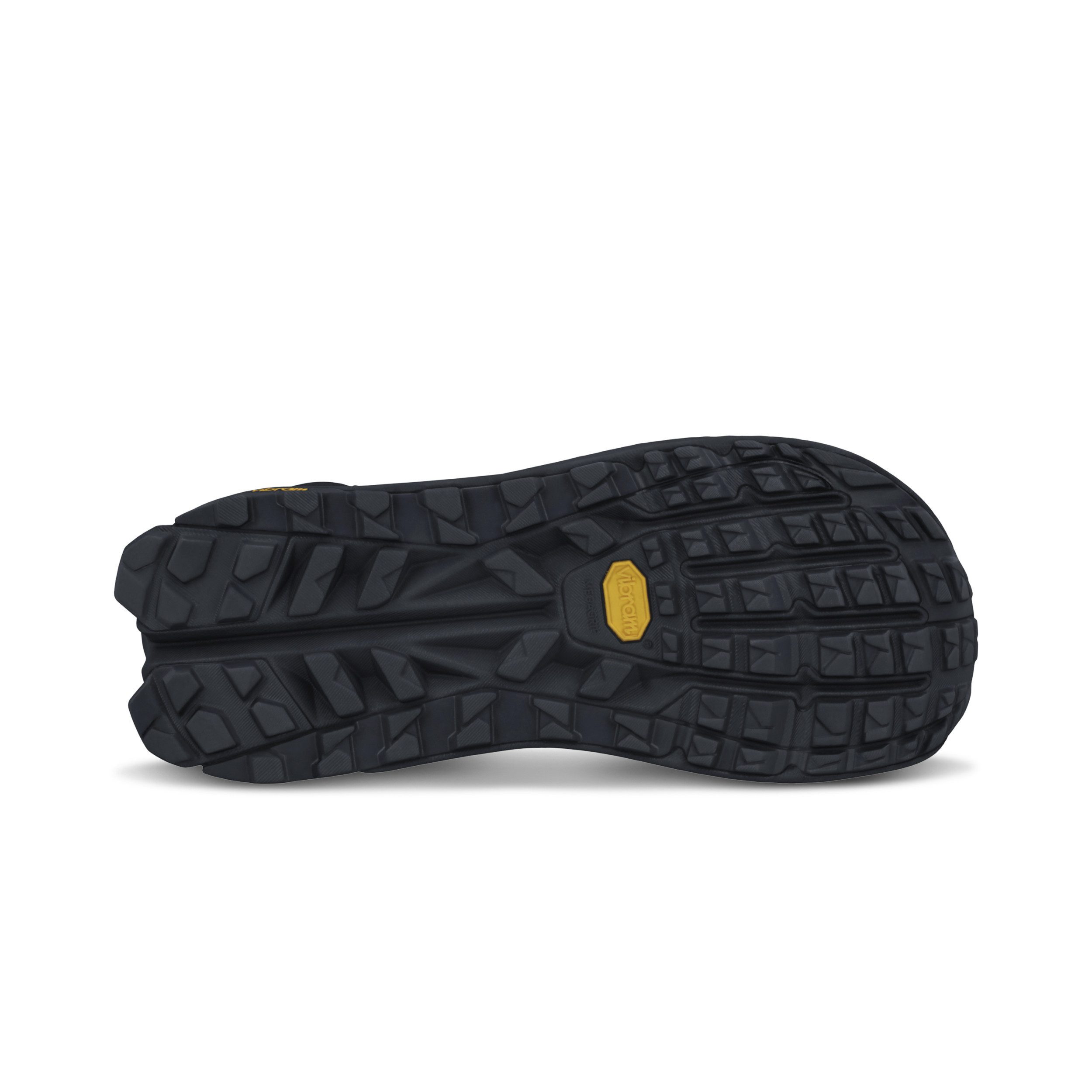 Altra Olympus 6 Hike Mid GTX Damen Wanderschuh Schwarz Wanderschuh