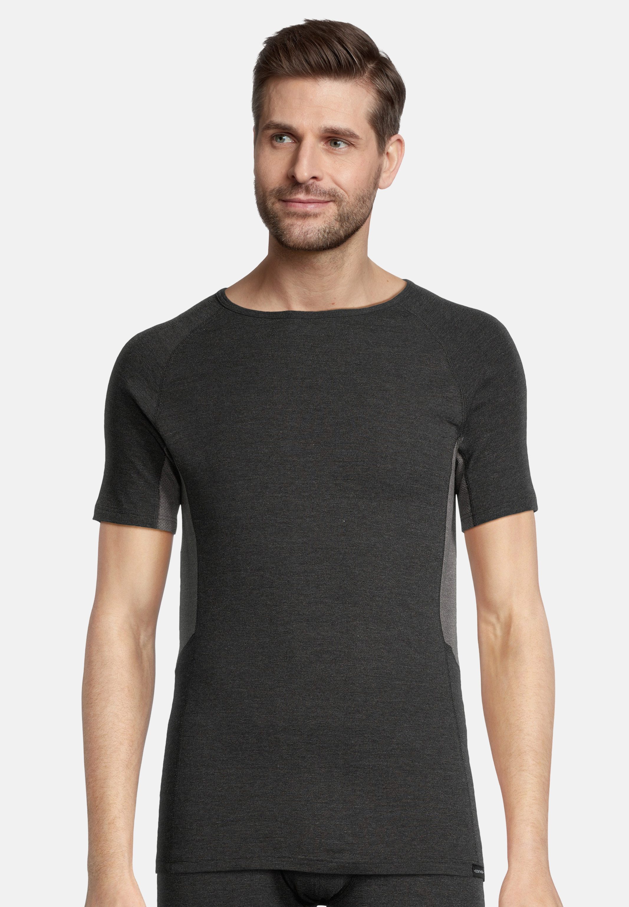 conta Thermounterhemd Sportiv (1-St) Thermo-Unterhemd / Shirt - Baumwolle - günstig online kaufen