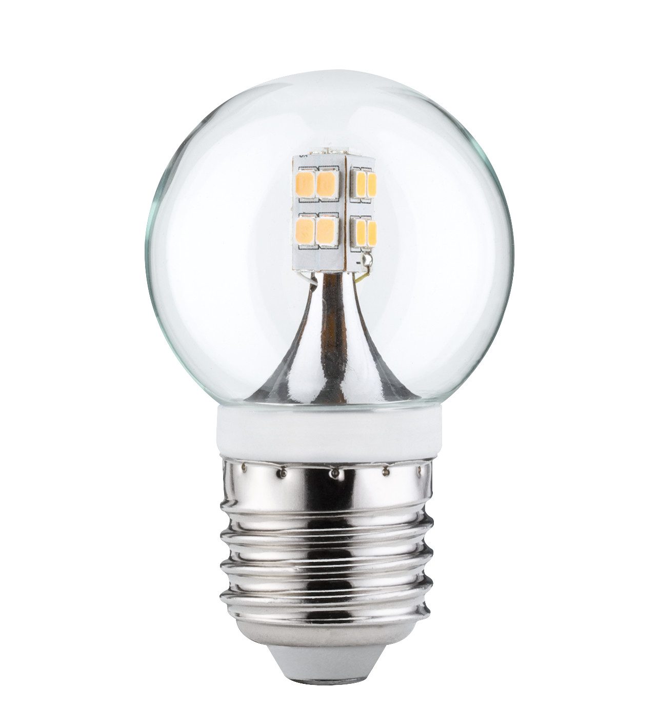 Paulmann LED-Leuchtmittel Paulmann LED Tropfen 2,5W günstig online kaufen