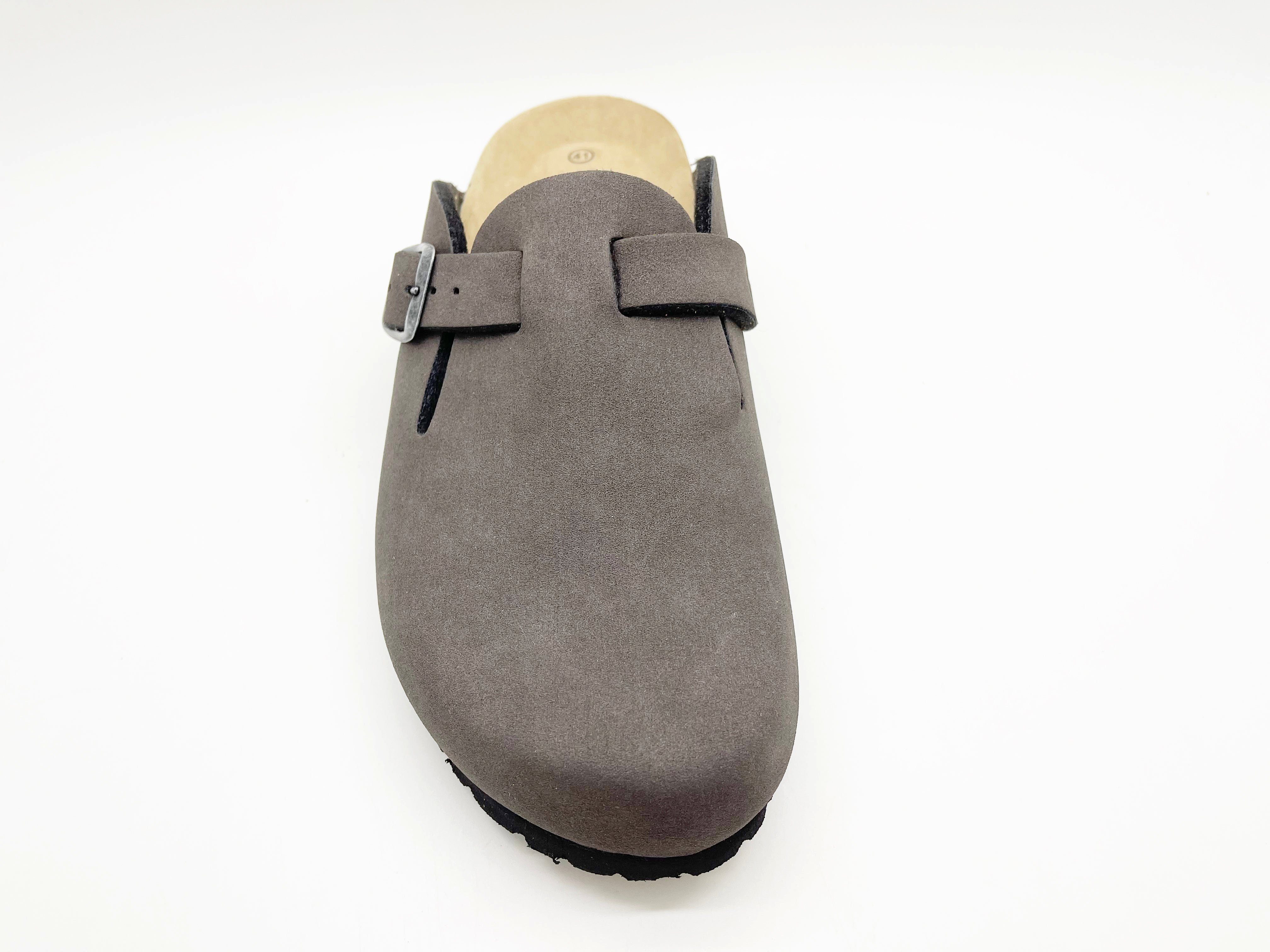 thies 1856 Eco Bio Clog Vegan Clog – Bild 3 von 3