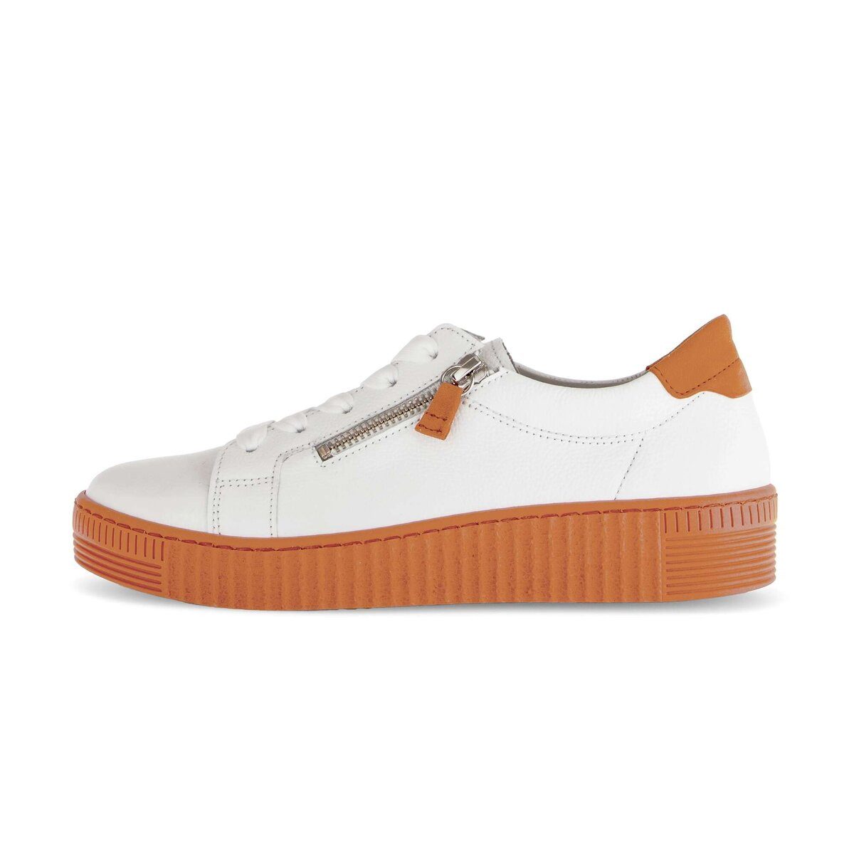 Gabor Sneaker low Glattleder Sneaker günstig online kaufen