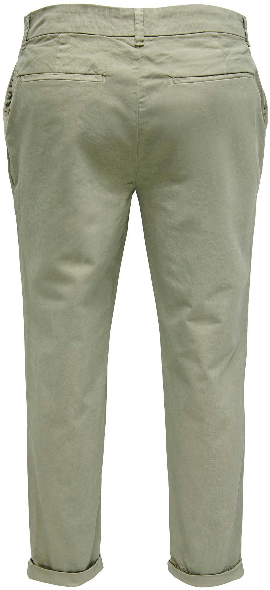 ONLY & SONS Chinohose OS ONSKENT günstig online kaufen