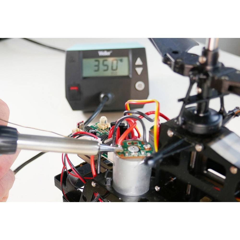 Weller Lötkolben Lötstation WE 1010 T0053298699