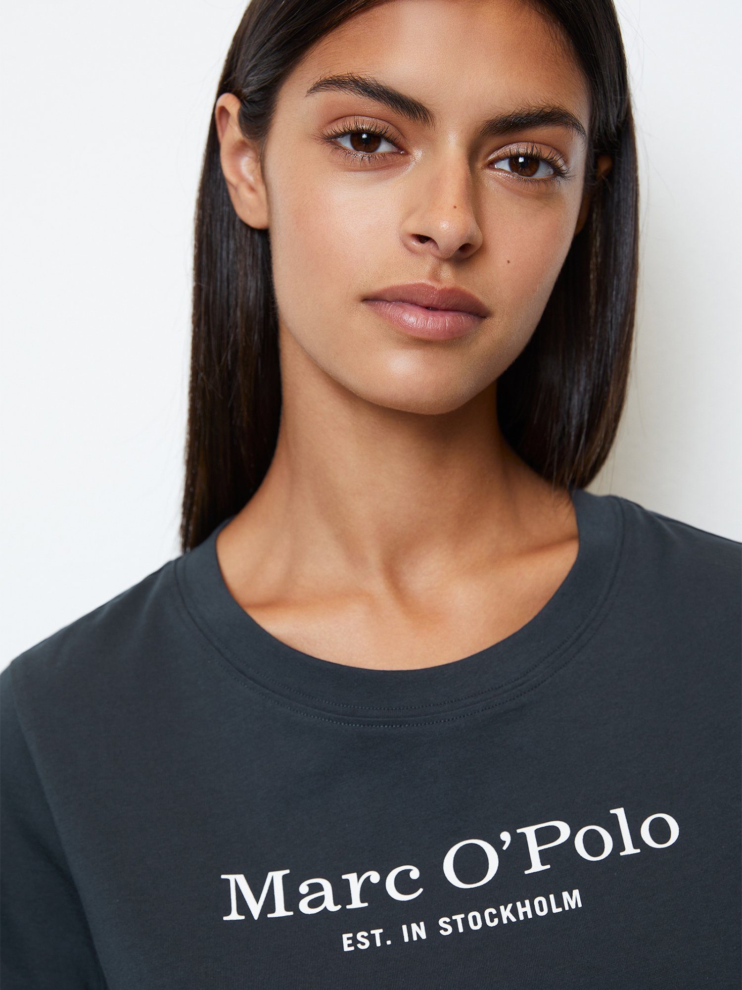 Marc O'Polo T-Shirt Mix & Match Cotton unterziehshirt unterhemd kurzarm