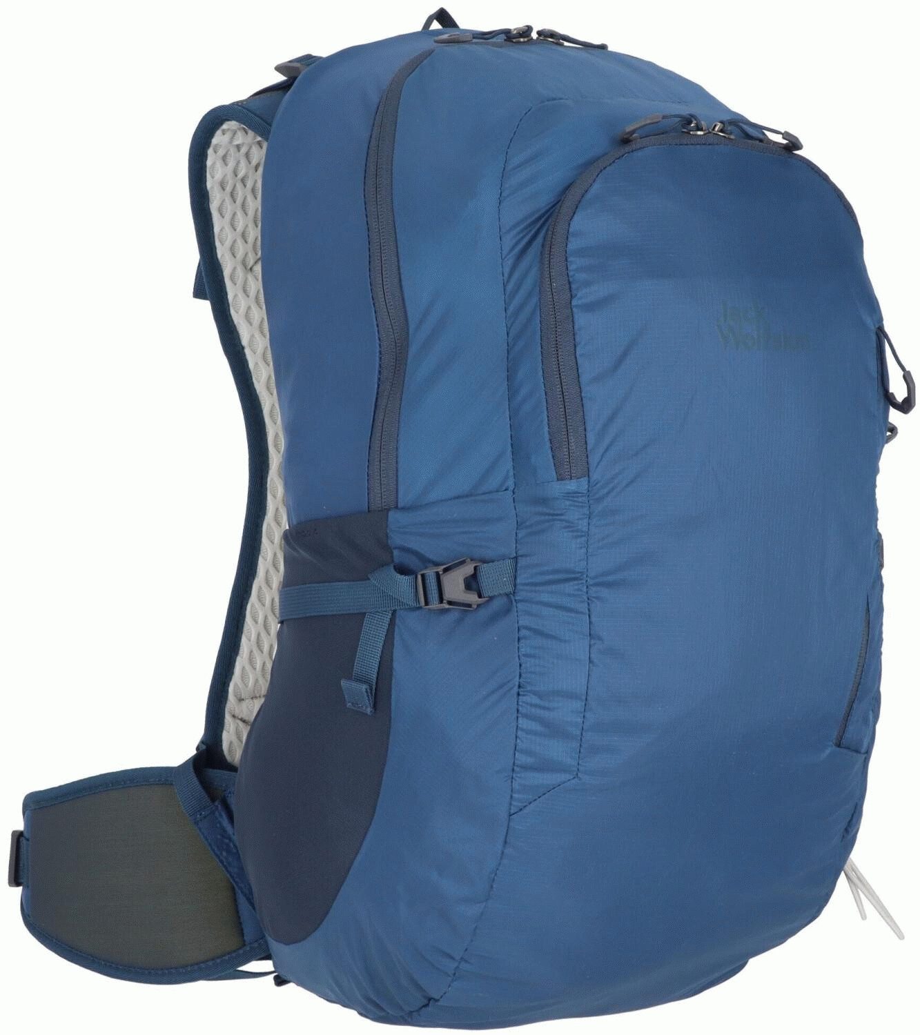 Jack Wolfskin Wanderrucksack ATHMOS SHAPE 28