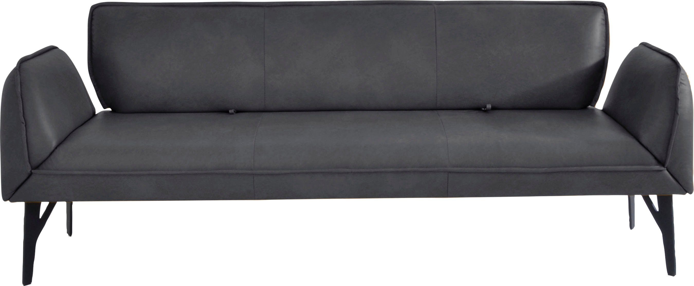 K+W Komfort & Wohnen Polsterbank Drive, günstig online kaufen