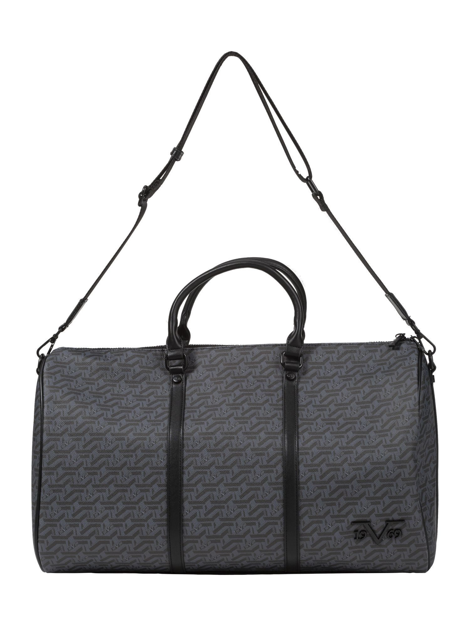 19V69 ITALIA Weekender Barnario Aop