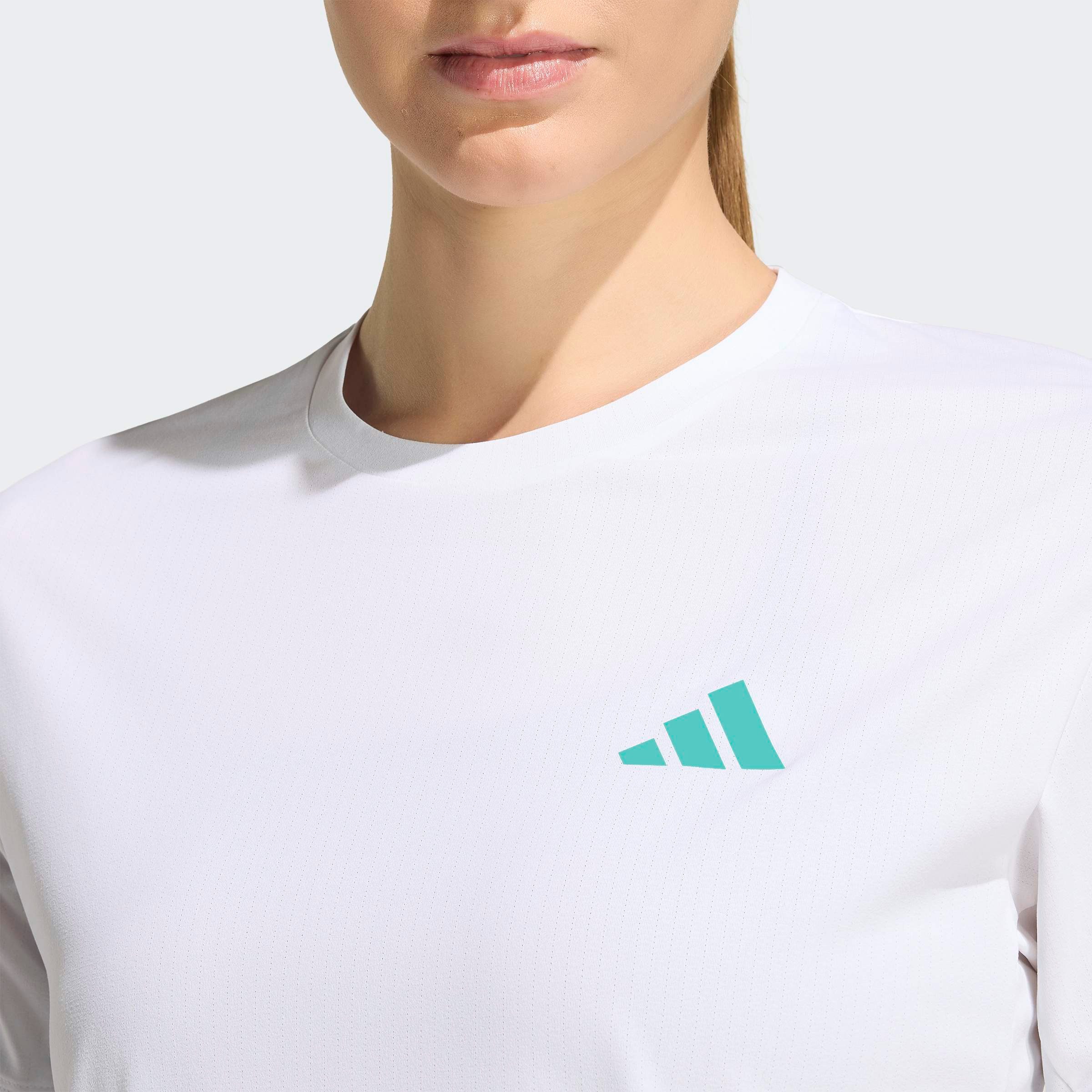 adidas Performance Laufshirt ADI365 CLIMACOOL