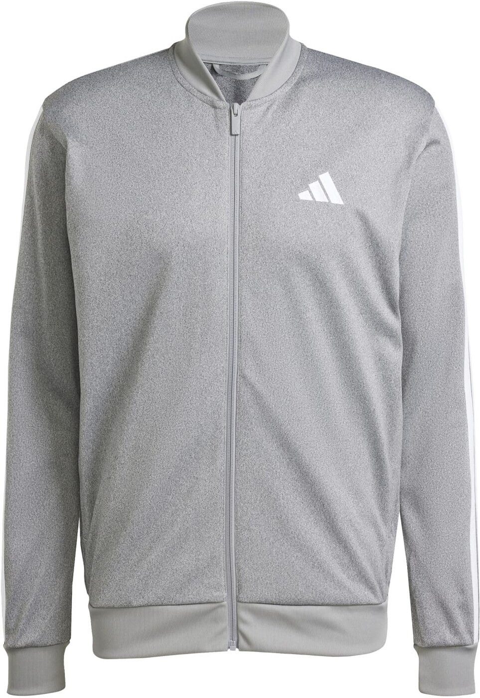 Schneejacke M TR MEL TT AMAGRN/MESA/CBLACK