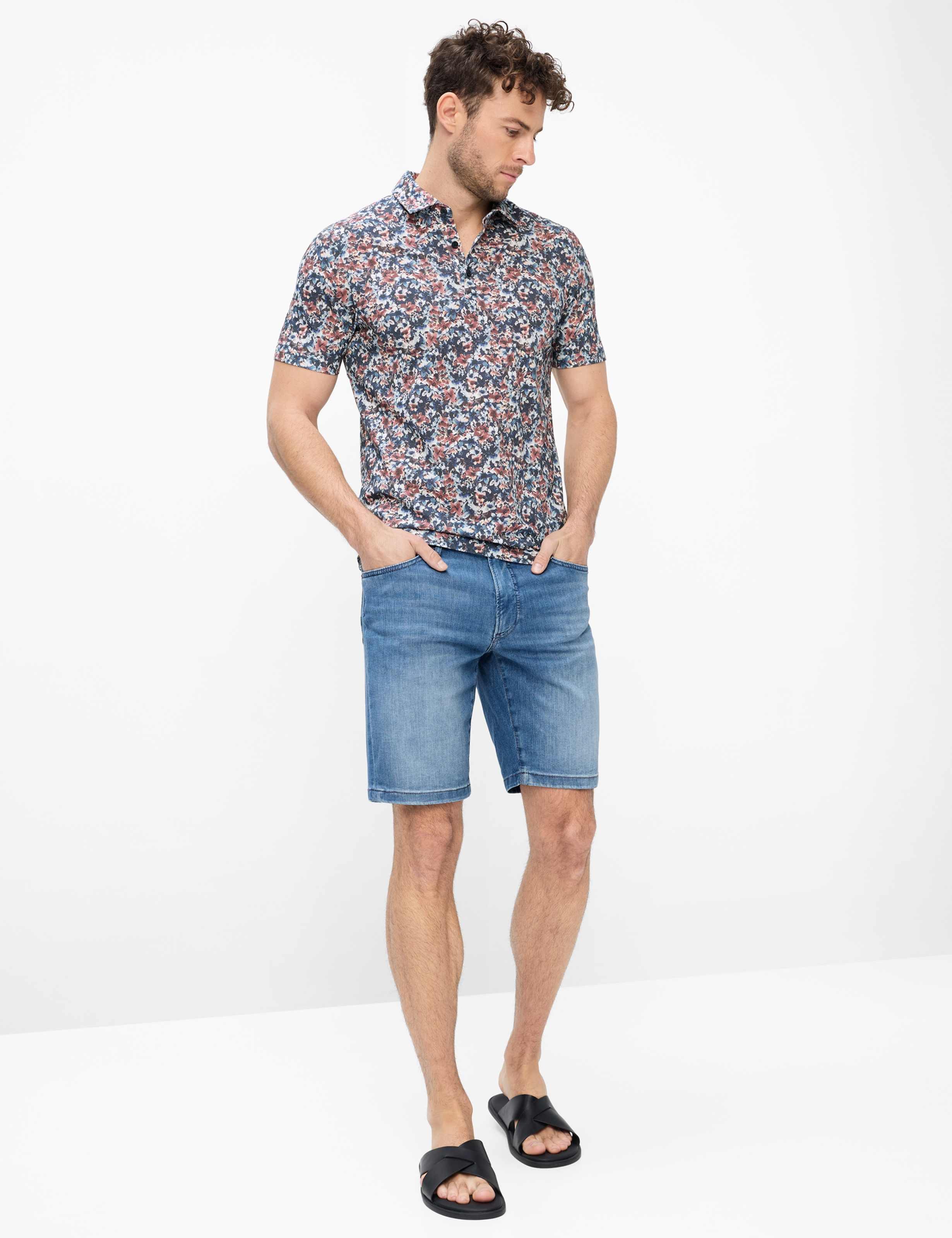 Brax Poloshirt Style PEPE