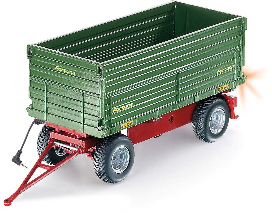 Siku Spielfahrzeug-Anhänger SIKU Control, Zweiseitenkipper (6781), passend günstig online kaufen