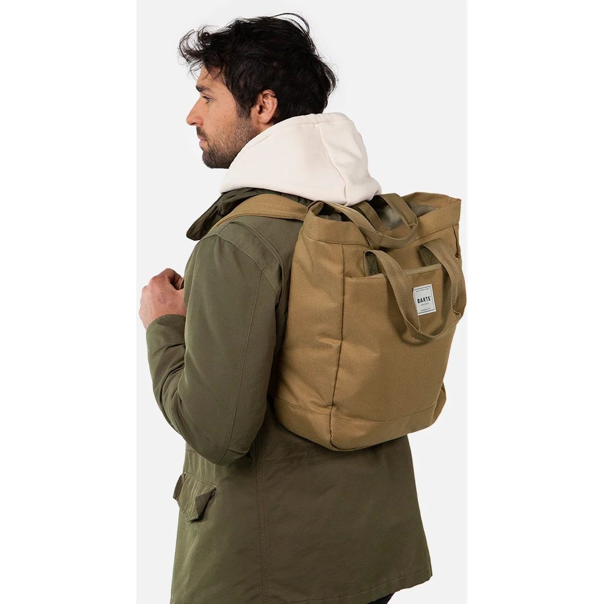 Barts Freizeitrucksack Barts Rucksack Kallet Farbe günstig online kaufen