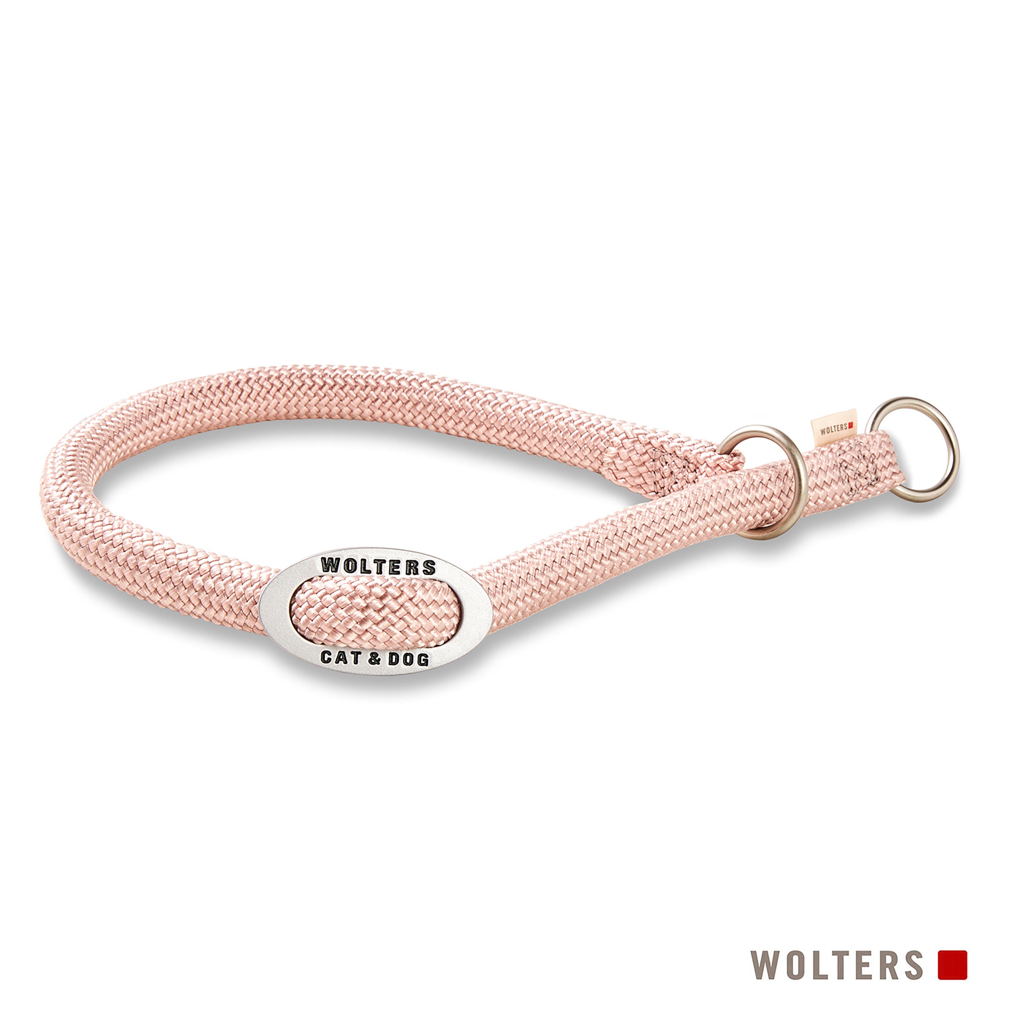 Wolters Hunde-Halsband K2-Tauprogramm Schlupfhalsband, Nylon, in verschiedenen Größen