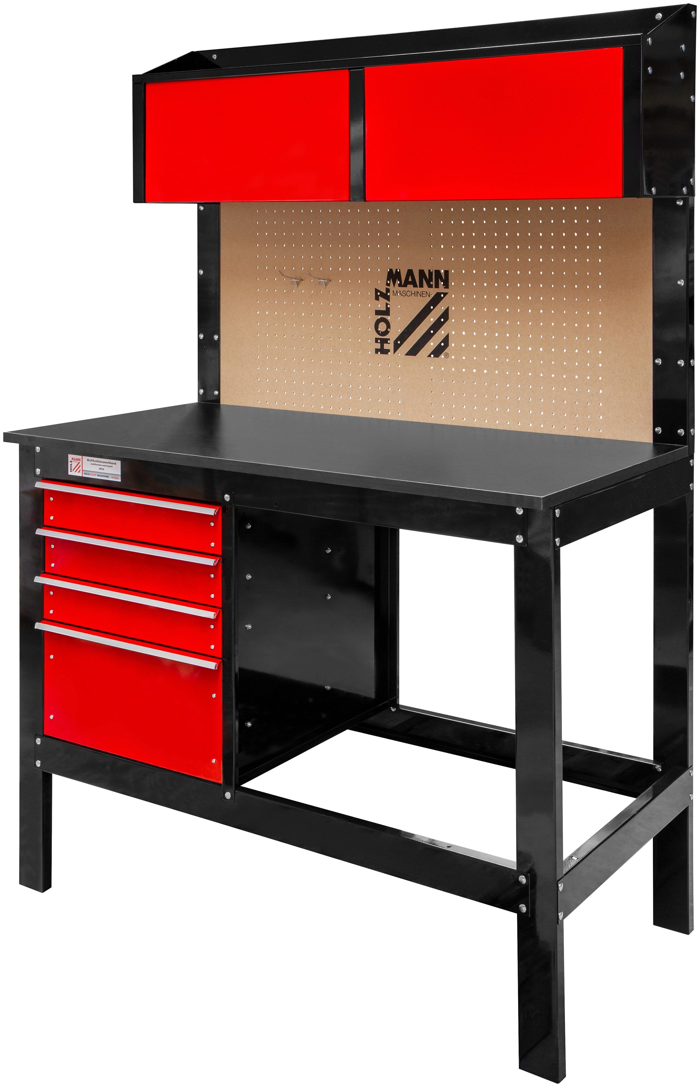 Holzmann Werkbank WT39 günstig online kaufen