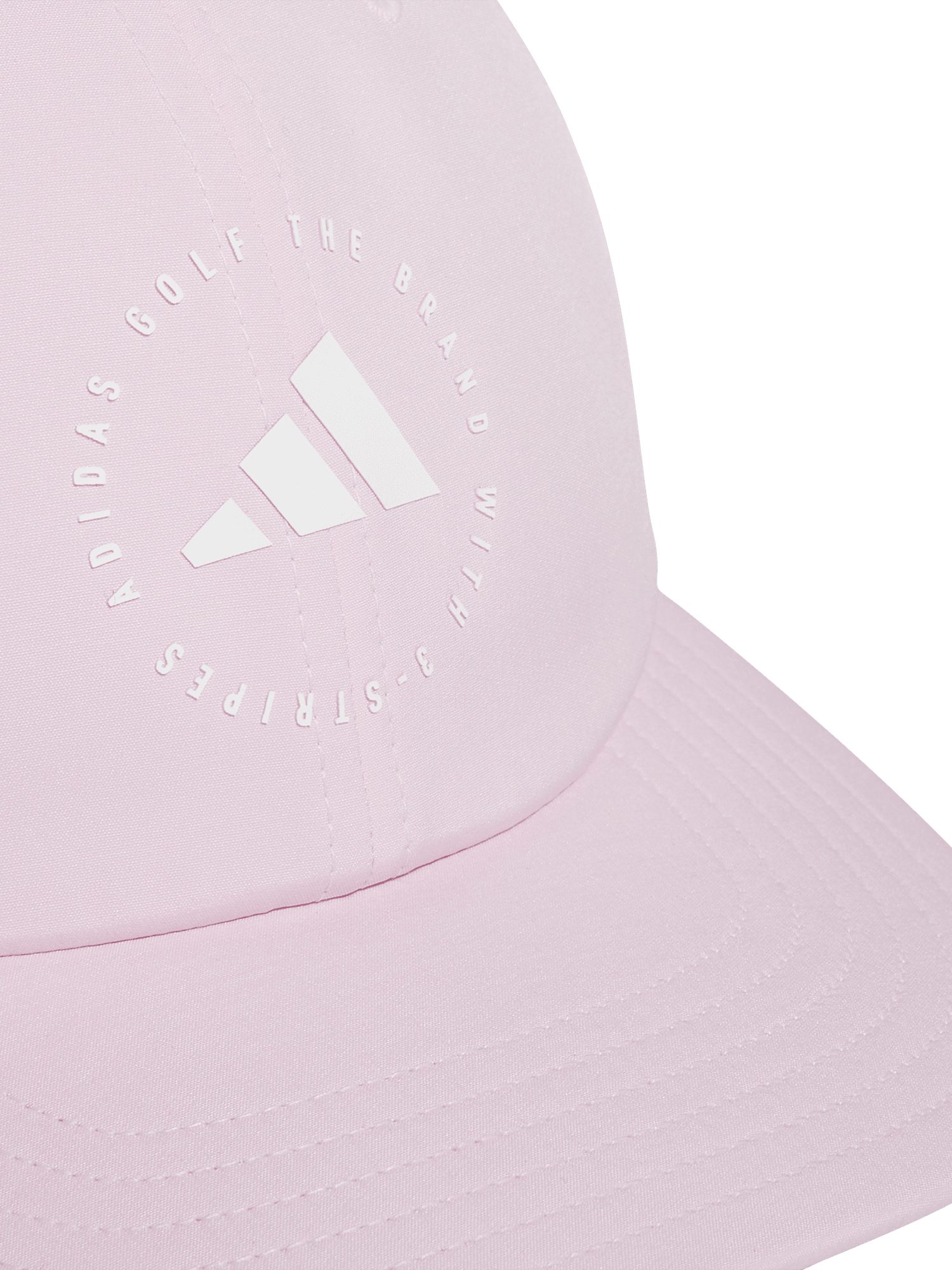 adidas Performance Baseball Cap FC Bayern München I Golf Cap I Damen I Pink
