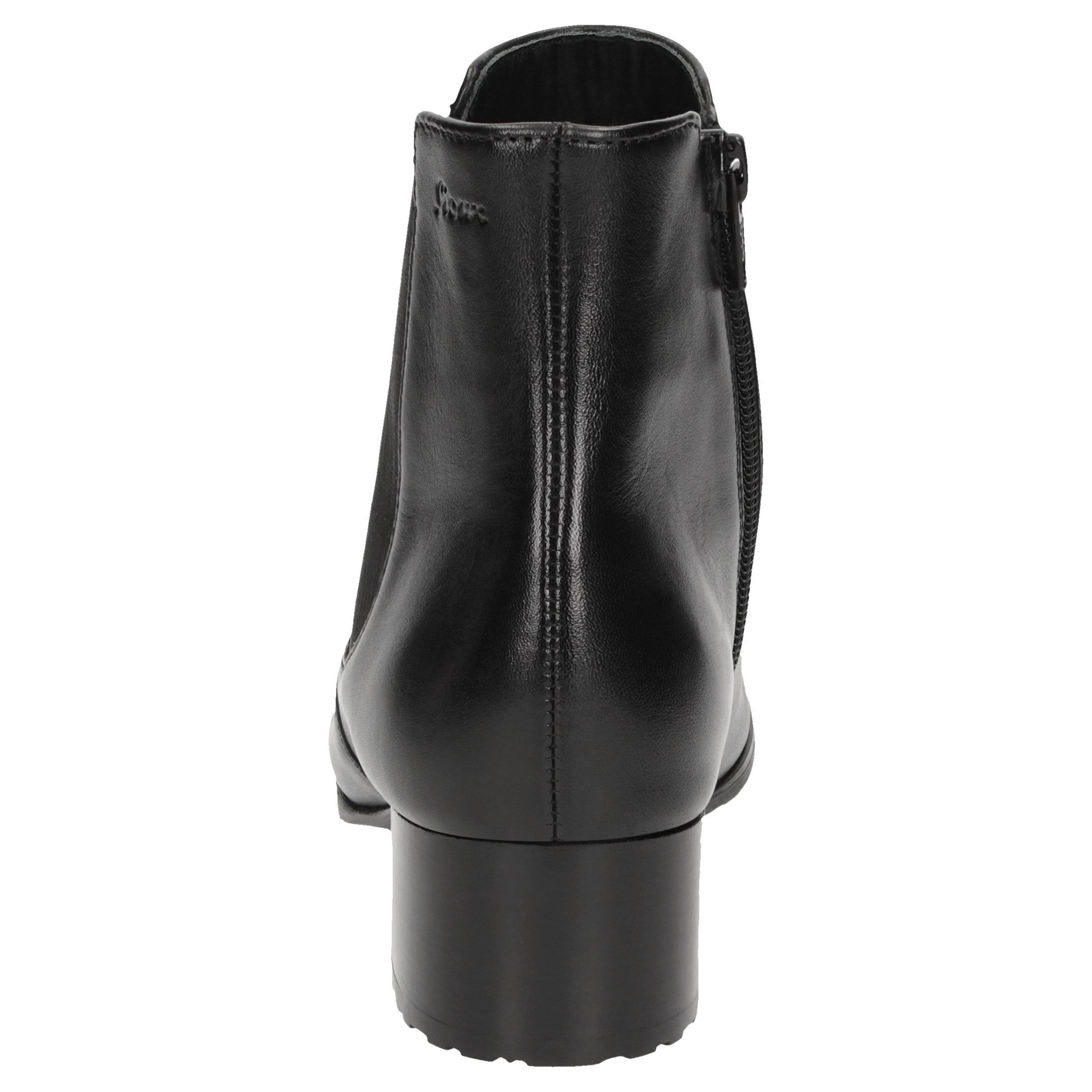 SIOUX Fendrina-714 Stiefelette