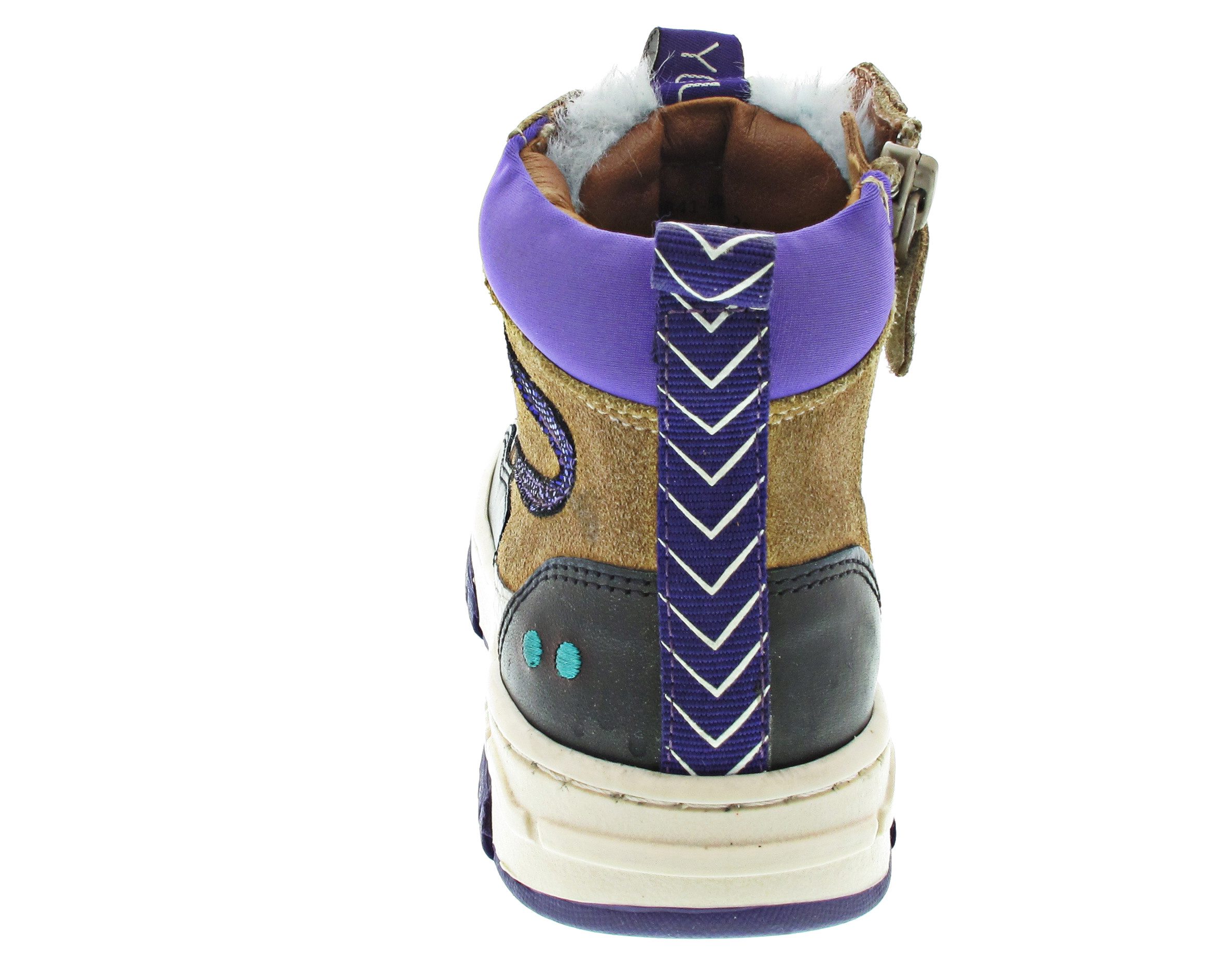 BunniesJR Sneakerboots