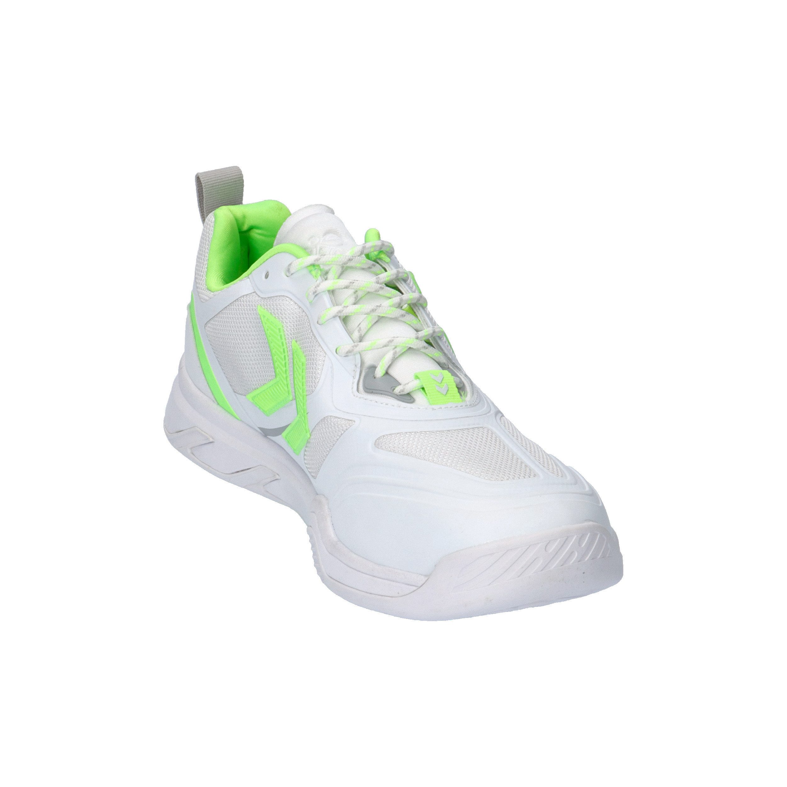 hummel Hummel Unisex Handballschuhe Uruz 2.0 215183 Hallenschuh günstig online kaufen