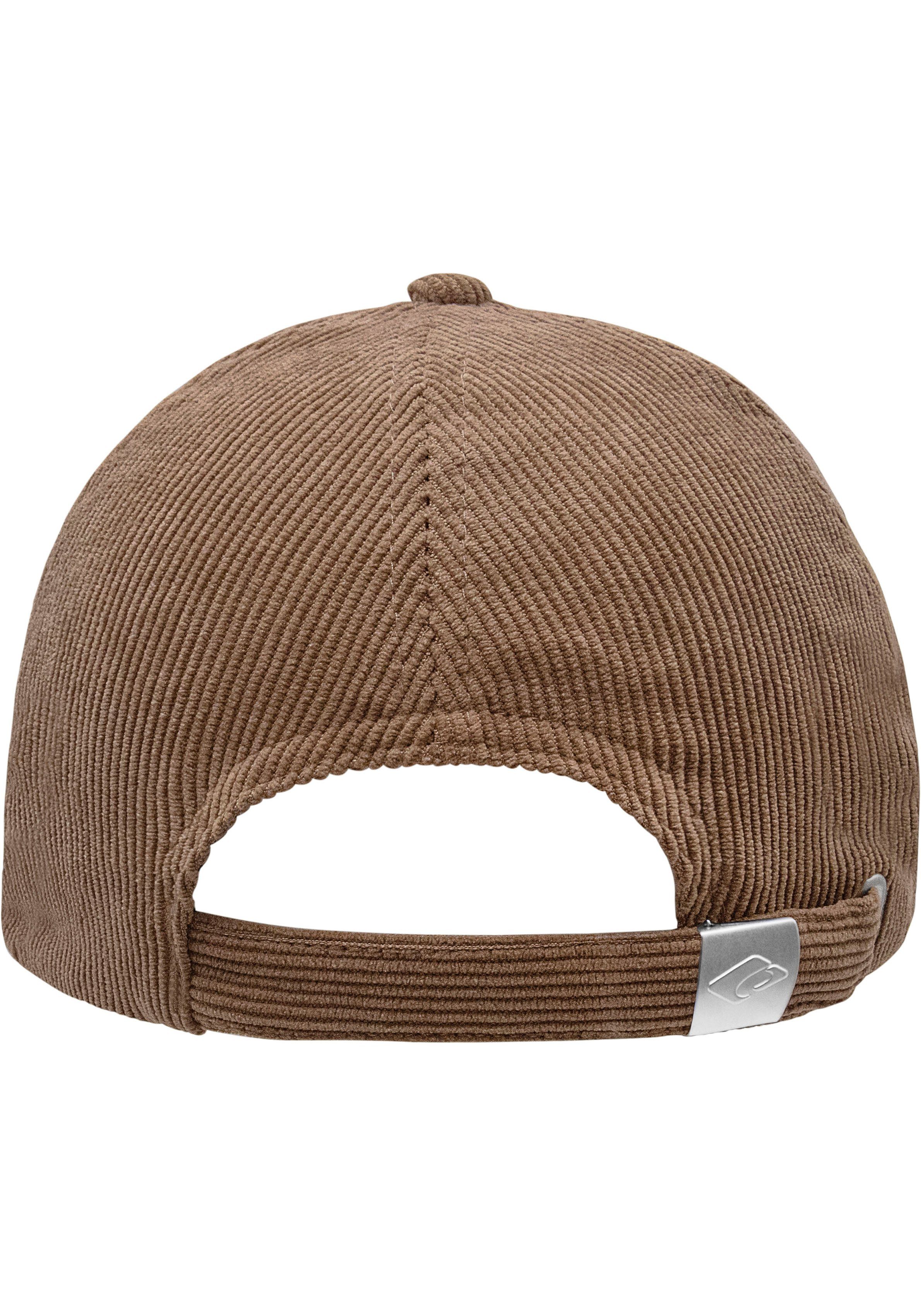 chillouts Baseball Cap Hat Weikoloa braun