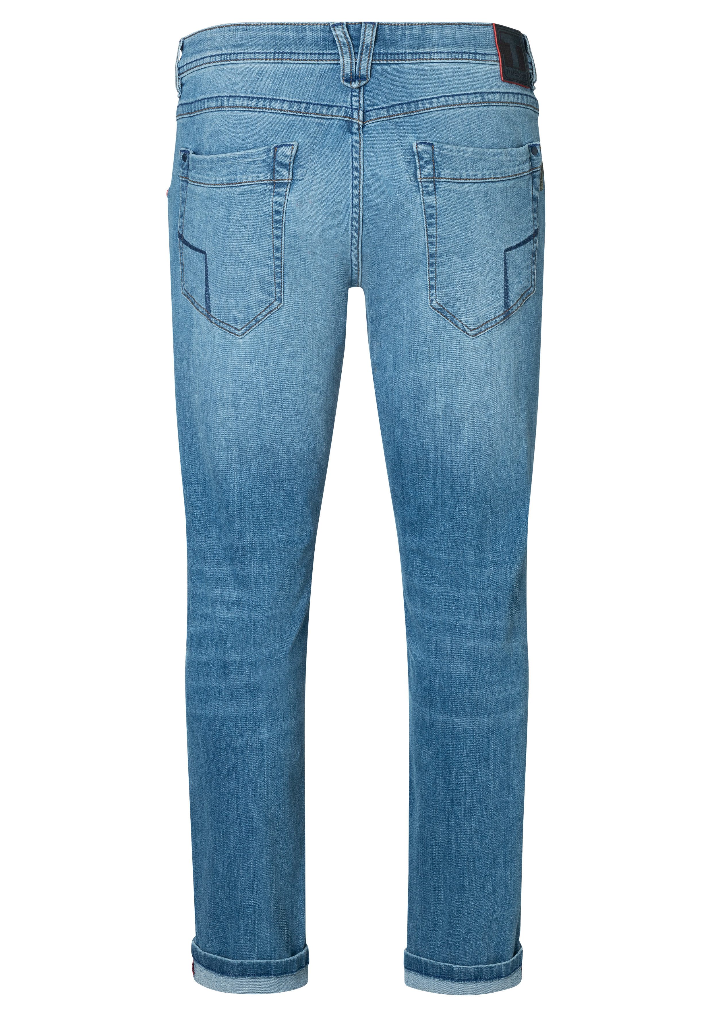 TIMEZONE 5-Pocket-Jeans günstig online kaufen