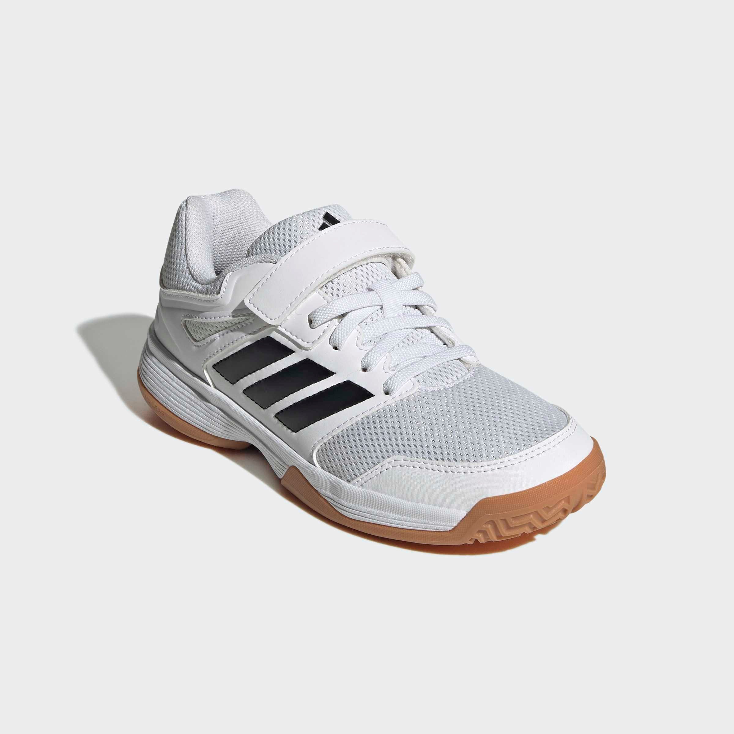 Cloud White/Core Black/Gum10