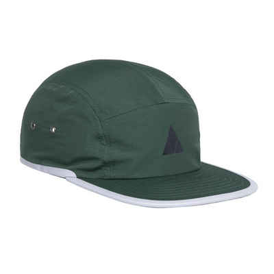 HUF Baseball Cap »Triple Triangle Flash Volley Hat - sycamore«
