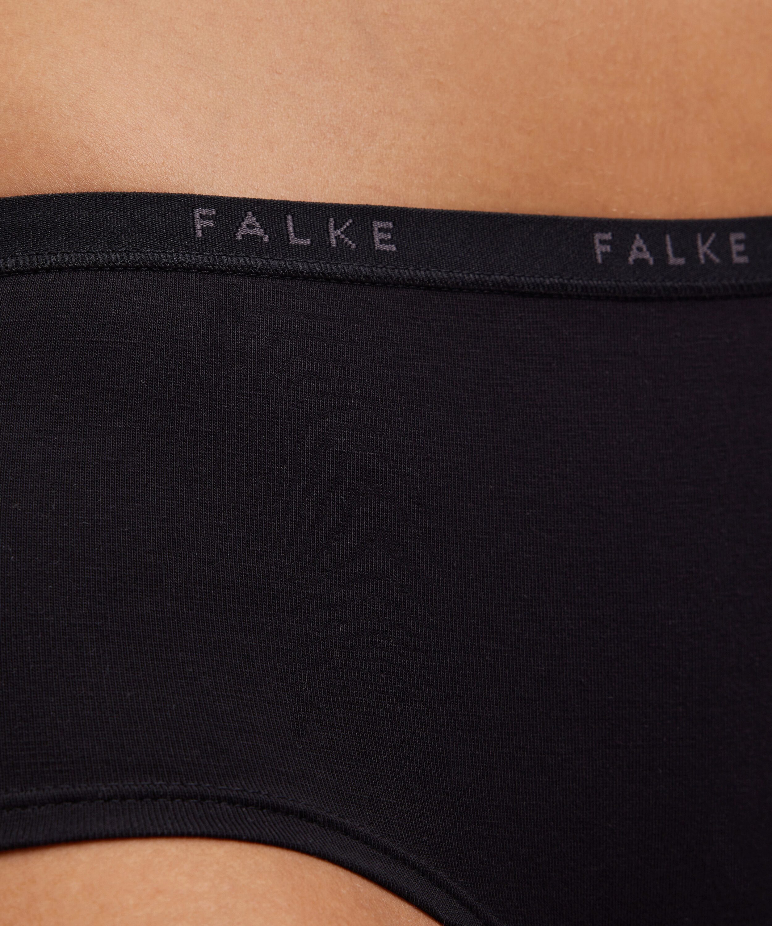 FALKE Funktionsunterhose FALKE Hipster Daily Comfort Damen atmungsaktiv und strapazierfähig – Bild 5 von 5
