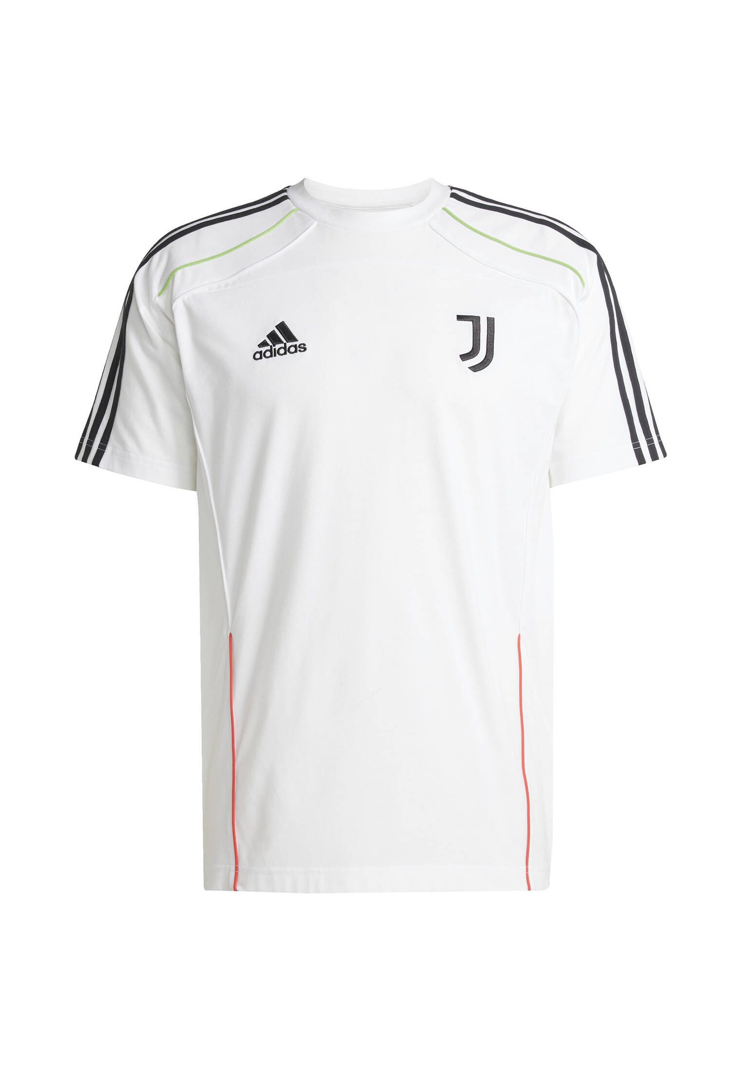 adidas Performance Trainingsshirt Herren T-Shirt JUVE günstig online kaufen