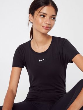 Nike Funktionsshirt Aura (1-tlg) Plain/ohne Details