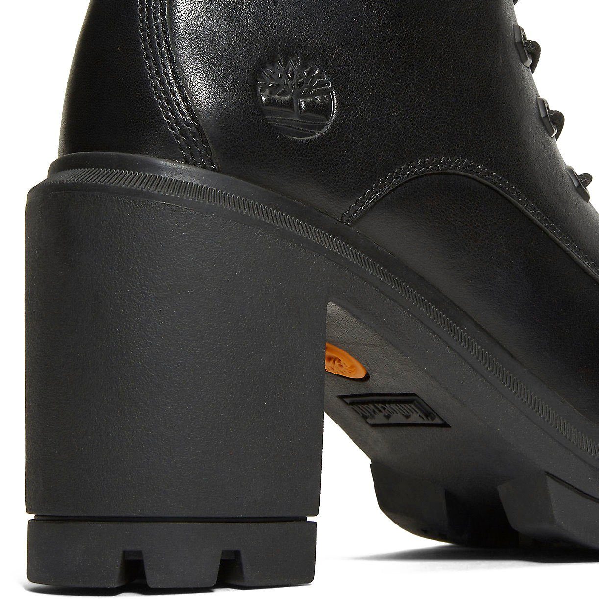 Timberland ALLINGTON HEIGHTSMID LACE UP BOOT Schnürstiefelette Winterschuhe, Winterstiefel, Schnürboots, Winterboots