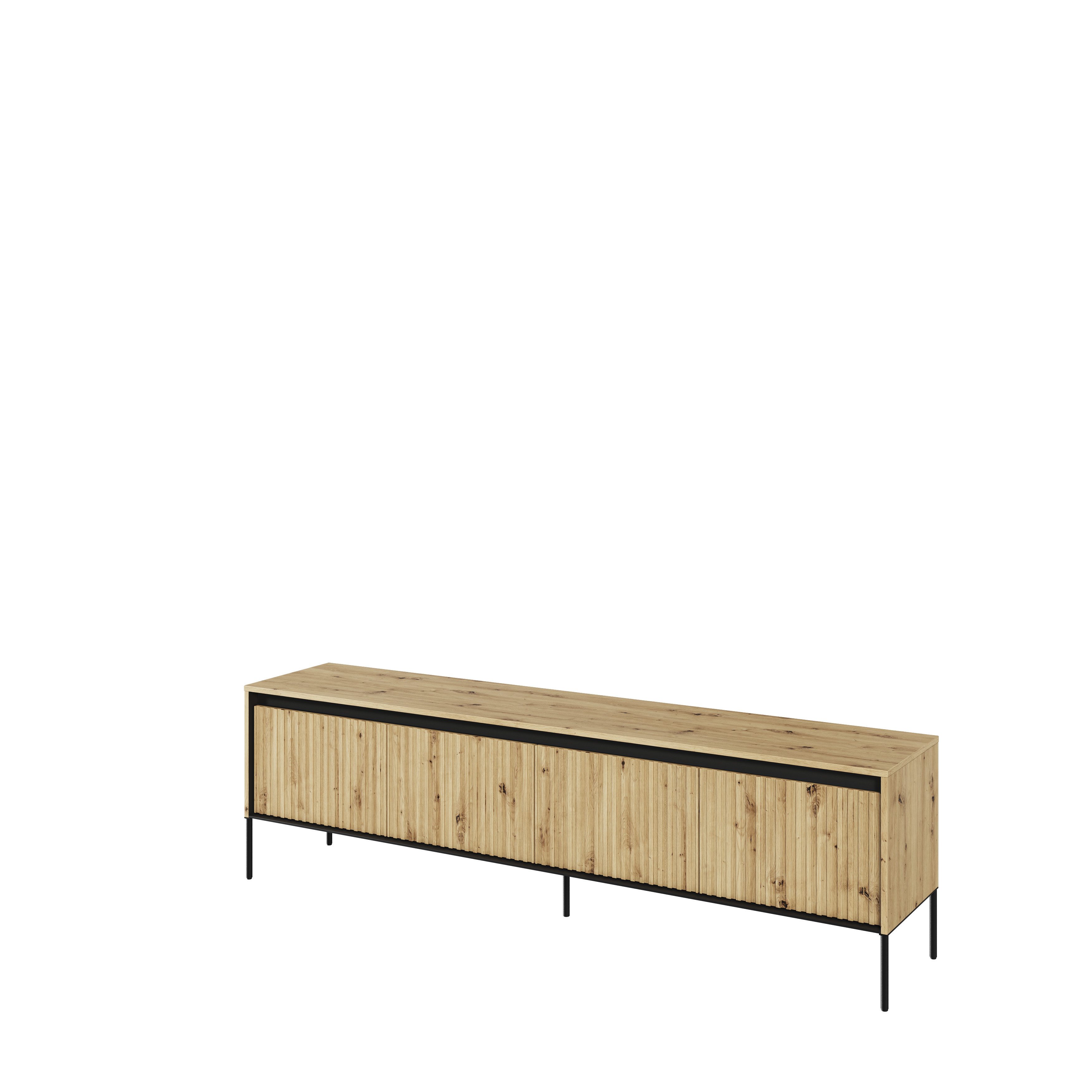 yourhouse24 Lowboard TREND TR-06 mit dekorative günstig online kaufen