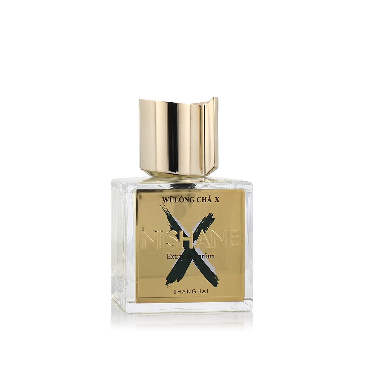 Nishane Extrait Parfum Wülóng Chá X