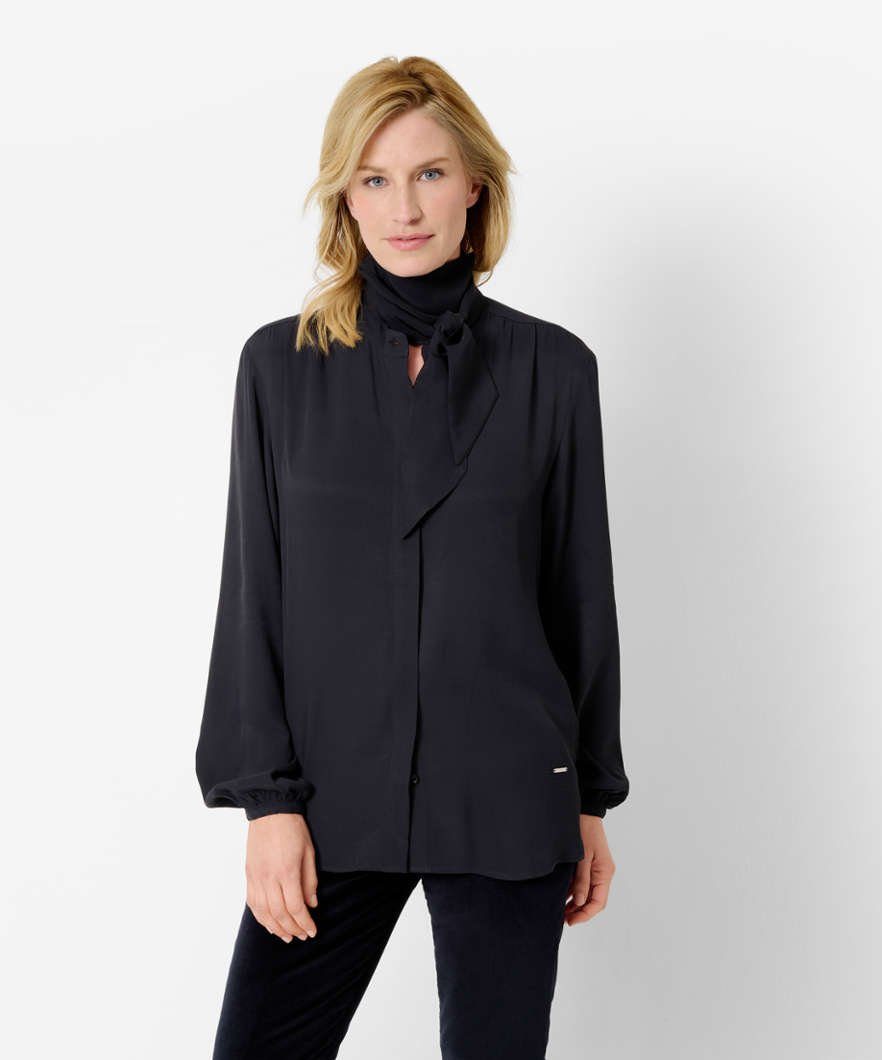 Schwarze Guess Blusen für Damen | kaufen OTTO online