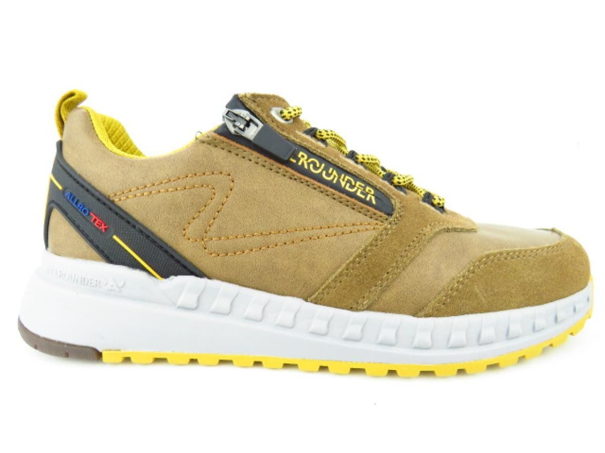 Allrounder by Mephisto Tristar-Tex 44/44 Wanderschuh
