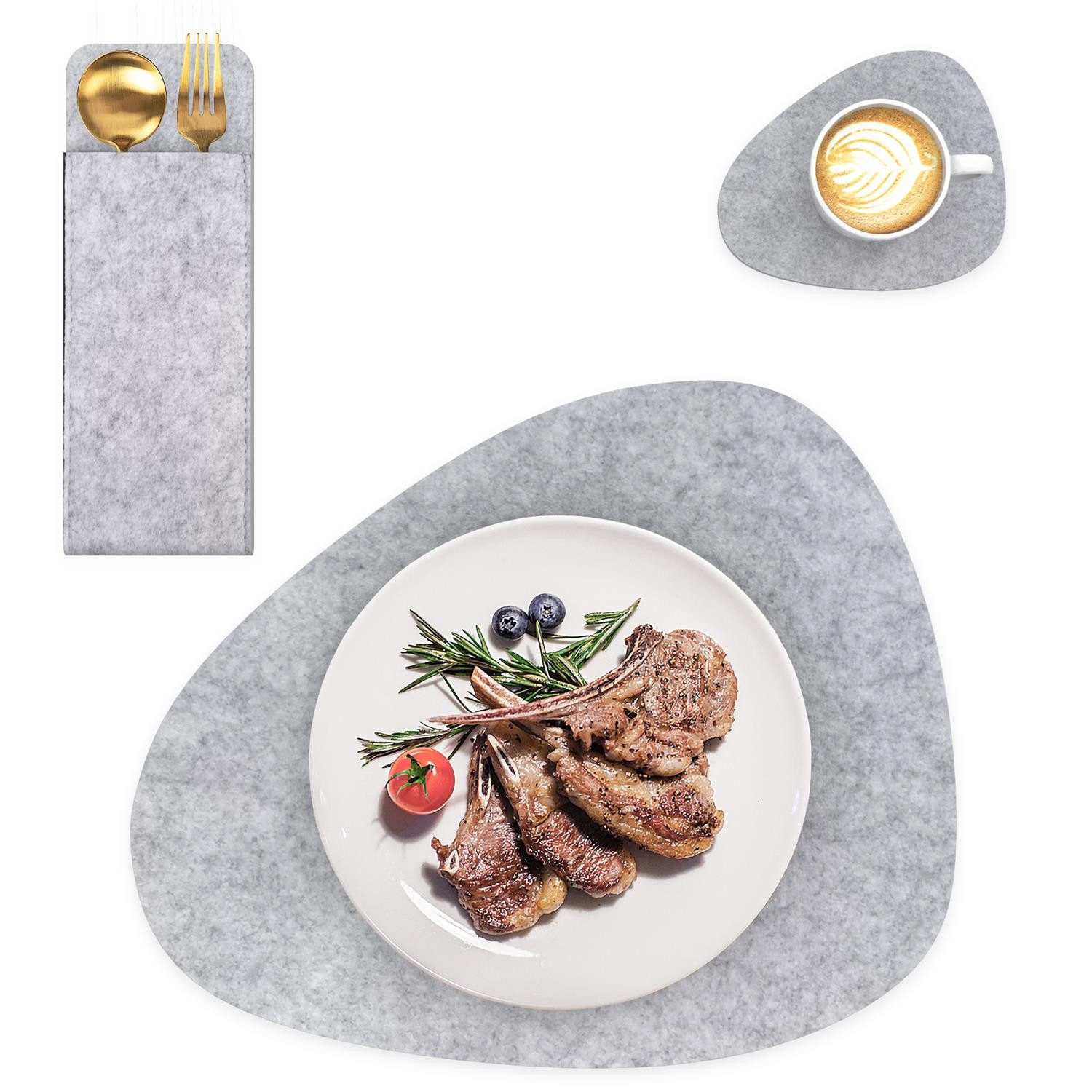 Platzset