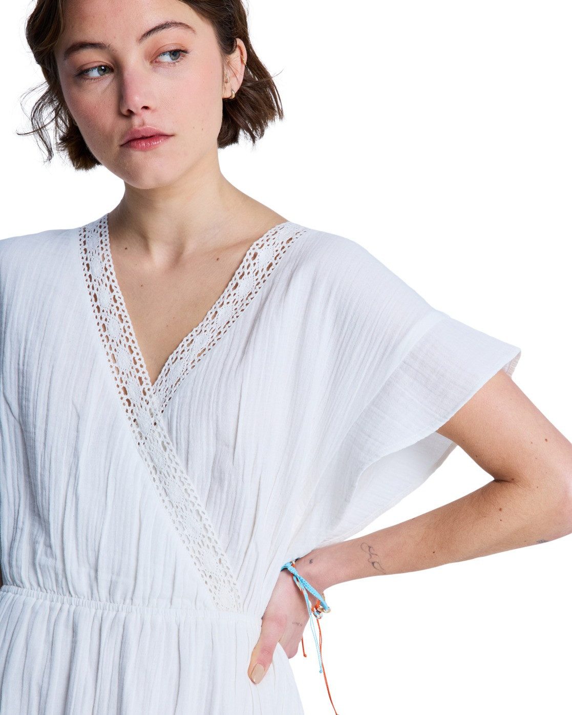 Roxy Minikleid Bright Mornings Mini