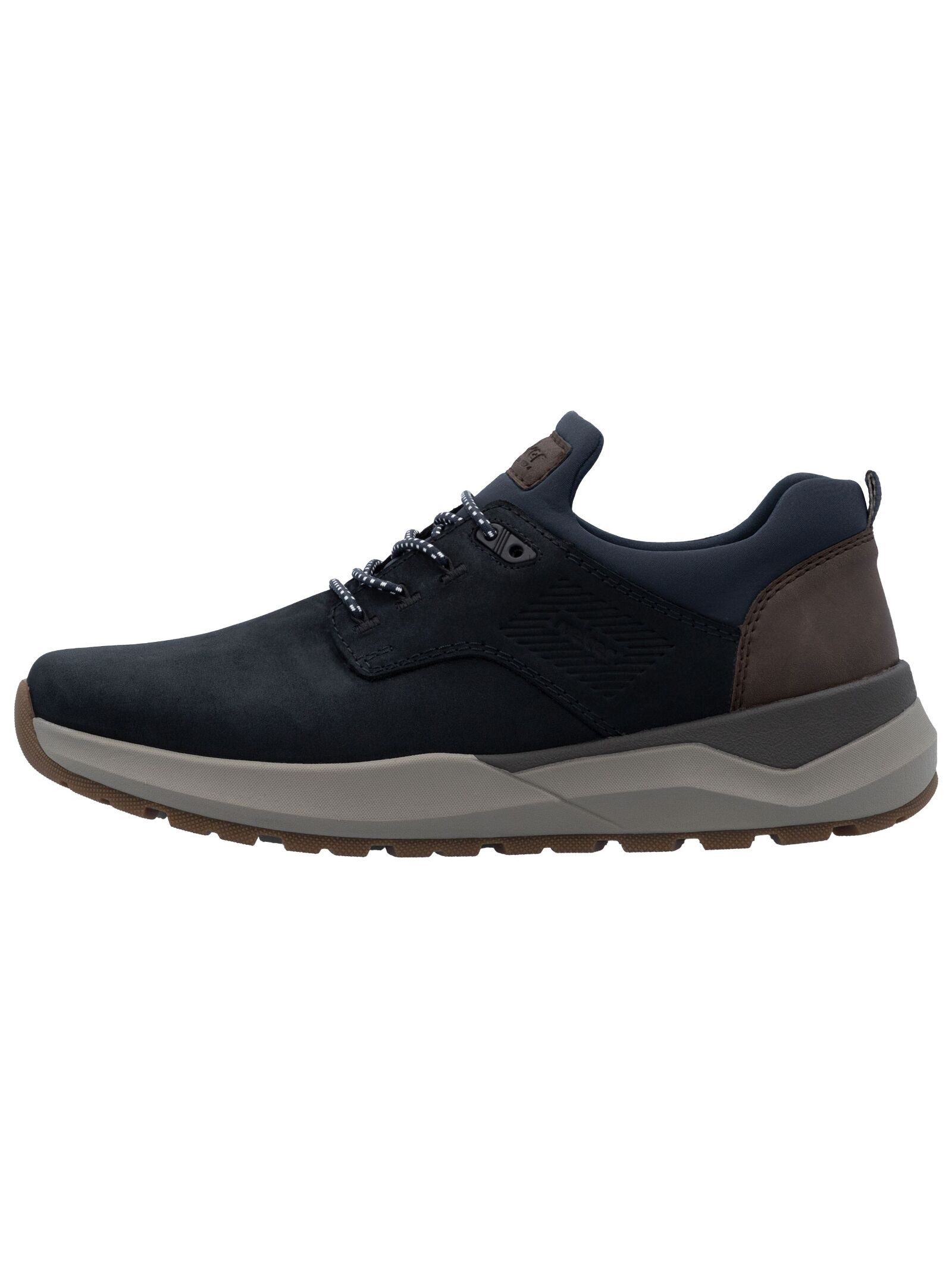 Rieker Rieker Sneaker Leder Sneaker günstig online kaufen