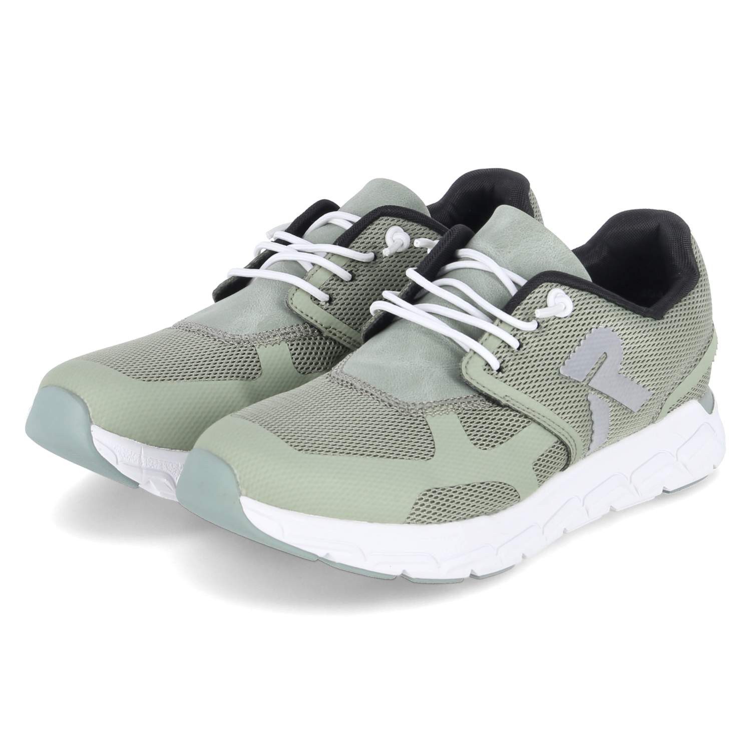 Rieker M9000-52 Schnürschuh günstig online kaufen