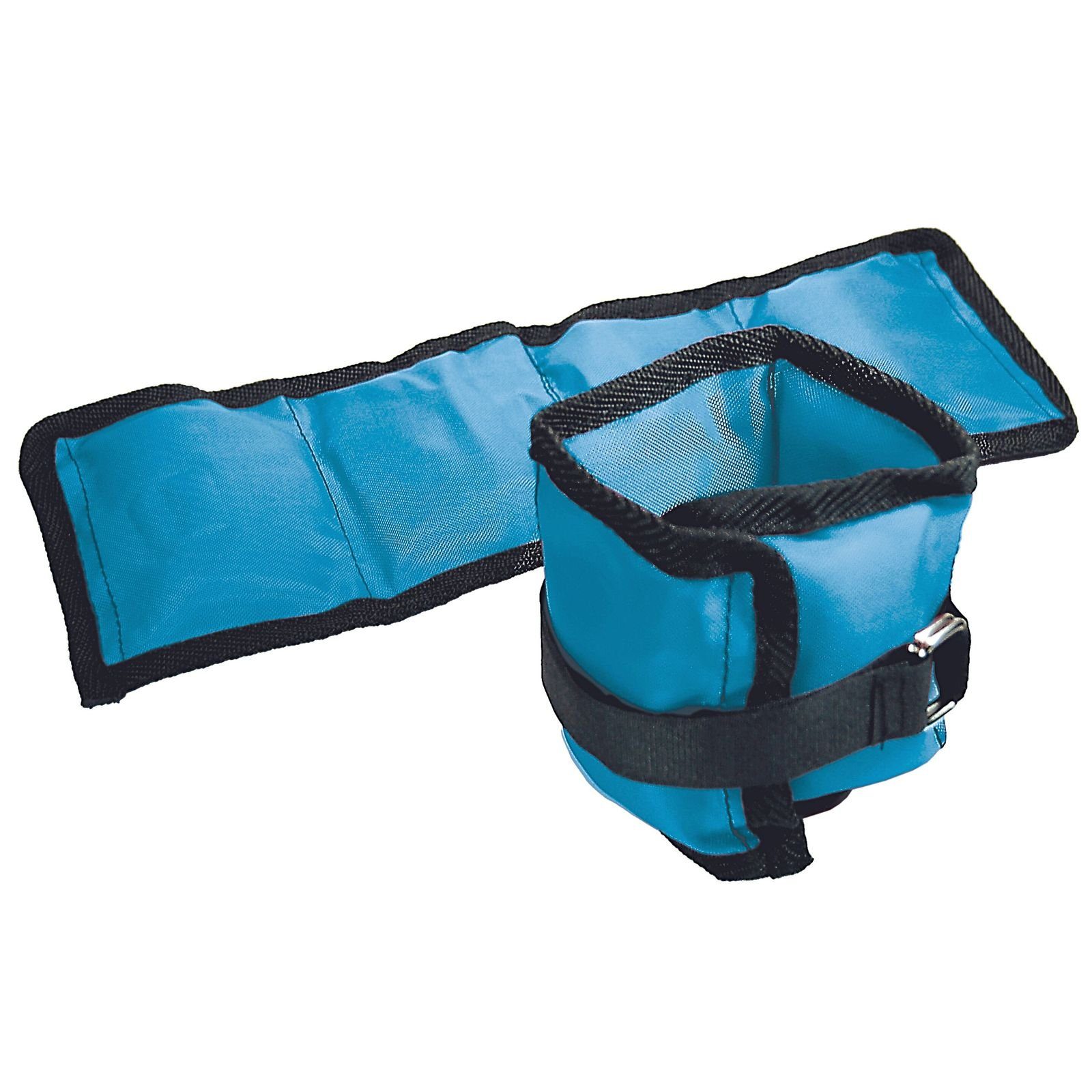Kurzhantel Gewichtsmanschetten 2er Set - 0,5kg