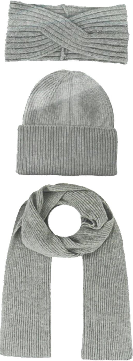 McKINLEY Strickmütze Da.-M?tze M/SB/SC Set Nicole günstig online kaufen
